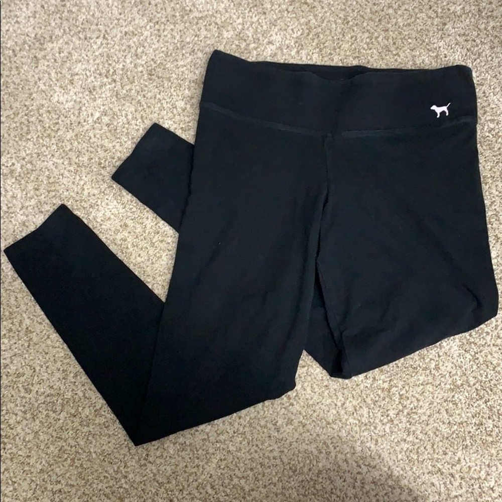 Victoria’s Secret PINK leggings yoga pants